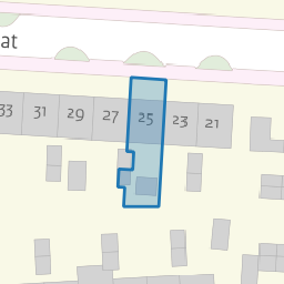 Perceel DTC02-B-3593