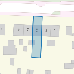 Perceel DTC02-B-3605