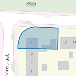 Perceel DTC02-B-3612