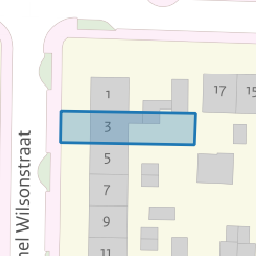 Perceel DTC02-B-3613