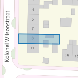 Perceel DTC02-B-3616