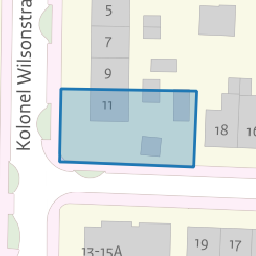 Perceel DTC02-B-3617