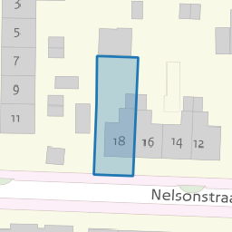 Perceel DTC02-B-3618