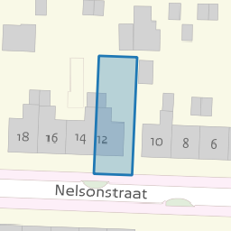 Perceel DTC02-B-3621