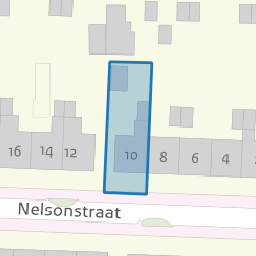 Perceel DTC02-B-3622