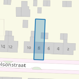 Perceel DTC02-B-3623