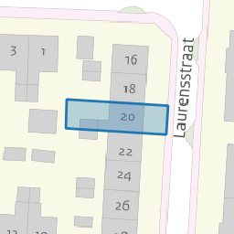 Perceel DTC02-B-3629