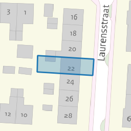 Perceel DTC02-B-3630