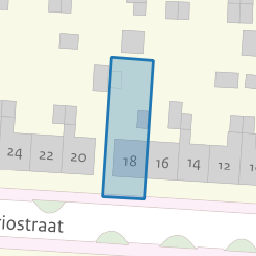 Perceel DTC02-B-3638