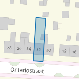 Perceel DTC02-B-3640