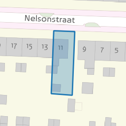 Perceel DTC02-B-3650