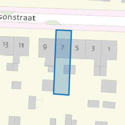 Perceel DTC02-B-3652