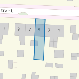 Perceel DTC02-B-3653