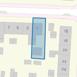 Perceel DTC02-B-3655