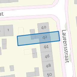 Perceel DTC02-B-3657