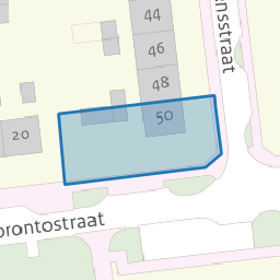 Perceel DTC02-B-3661