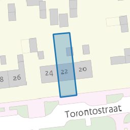 Perceel DTC02-B-3663