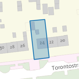 Perceel DTC02-B-3664
