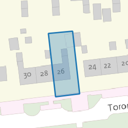 Perceel DTC02-B-3665