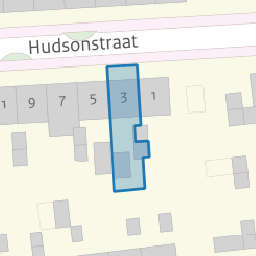 Perceel DTC02-B-3680