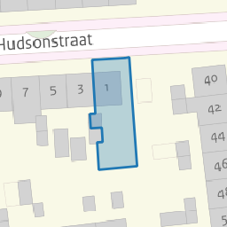 Perceel DTC02-B-3681