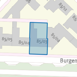 Perceel DTC02-B-3688