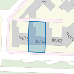 Perceel DTC02-B-3689