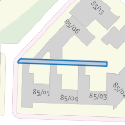 Perceel DTC02-B-3692