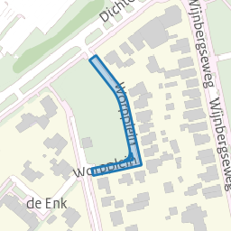 Perceel DTC02-B-3694