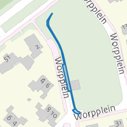 Perceel DTC02-B-3697