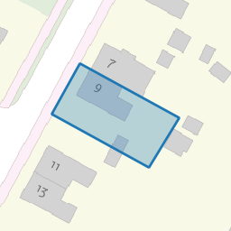 Perceel DTC02-B-3700