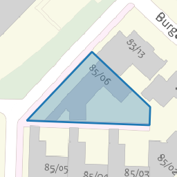 Perceel DTC02-B-3705