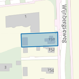 Perceel DTC02-B-3725