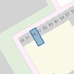 Perceel DTC02-B-3743