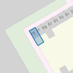 Perceel DTC02-B-3745