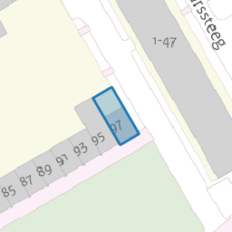 Perceel DTC02-B-3749