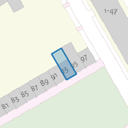 Perceel DTC02-B-3751