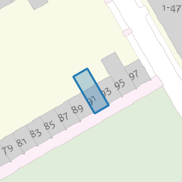 Perceel DTC02-B-3752