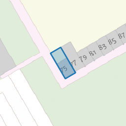 Perceel DTC02-B-3760