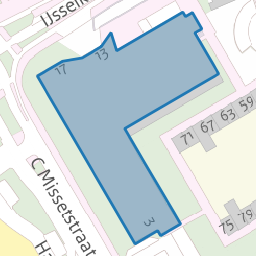 Perceel DTC02-B-3762