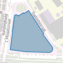 Perceel DTC02-B-3769