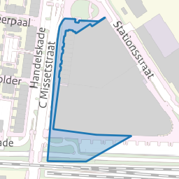 Perceel DTC02-B-3792