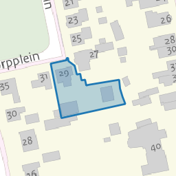 Perceel DTC02-B-3805