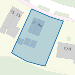 Perceel DTC02-B-3810