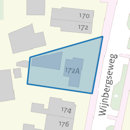 Perceel DTC02-B-3814