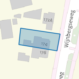 Perceel DTC02-B-3815