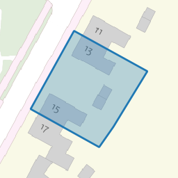 Perceel DTC02-B-3846