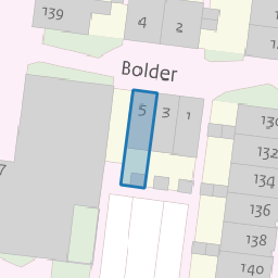 Perceel DTC02-B-3875