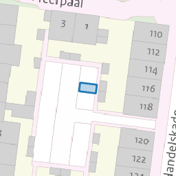 Perceel DTC02-B-3894