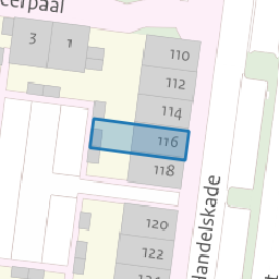 Perceel DTC02-B-3897